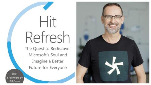 Alex Frenkel, Co-Founder and CEO,  Kai.a 