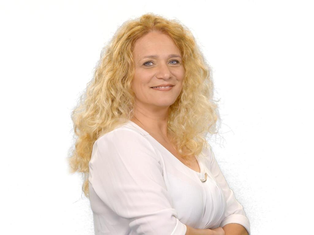 לי-מור נבון מנכ"לית IConduct 