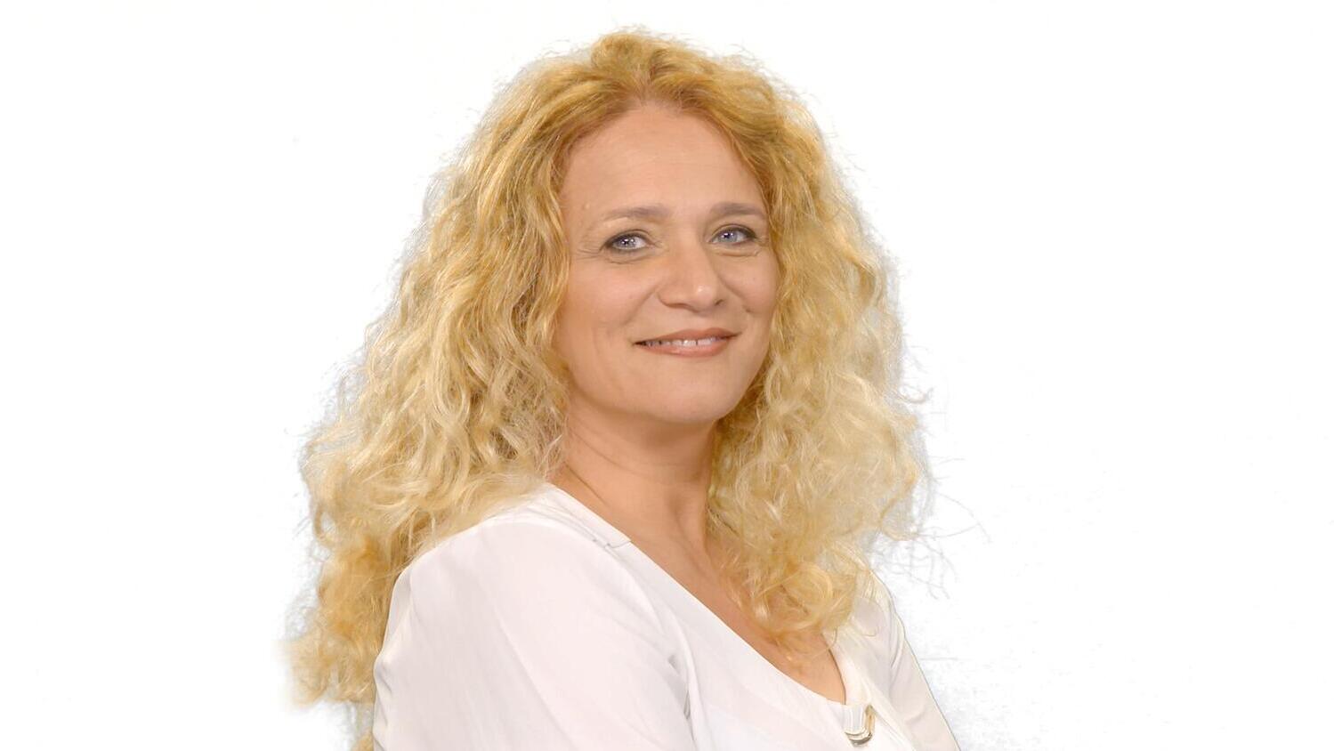 לי-מור נבון מנכ"לית IConduct 