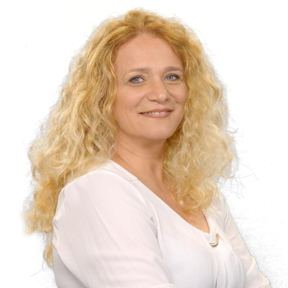 לי-מור נבון (צילום: EMET) לי-מור נבון מנכ"לית IConduct