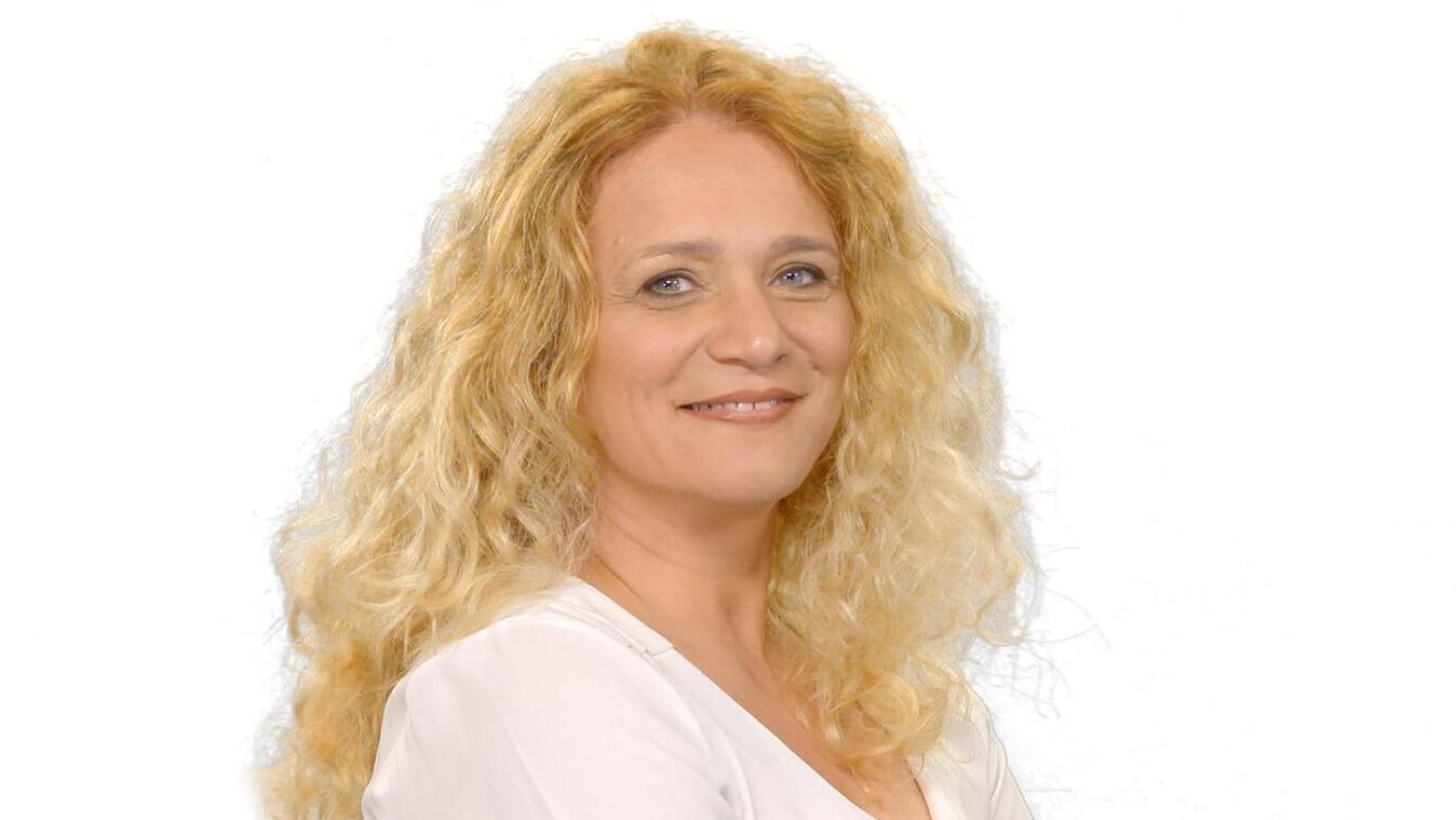 לי-מור נבון מנכ"לית IConduct 