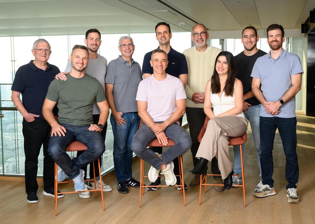 Viola Ventures. (Photo: David Garb) Viola