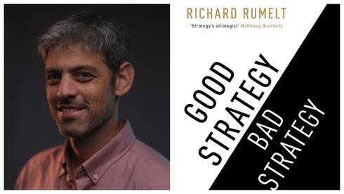 Yotam Gil, Founder and CEO, ImagenAI Yotam Gil, Founder and CEO, ImagenAI