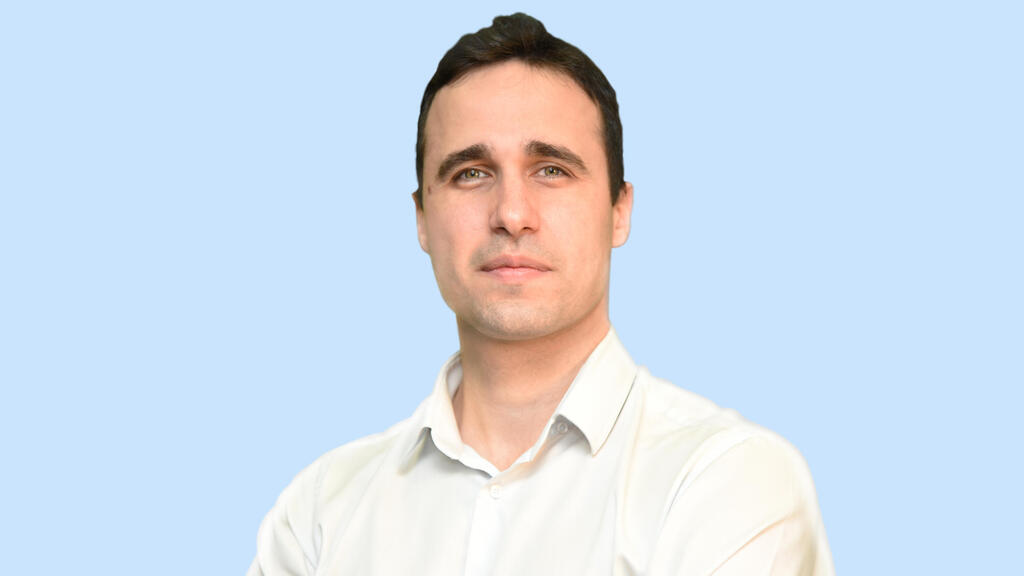 דוד שם טוב, מנכ"ל אינטראקטיב ישראל