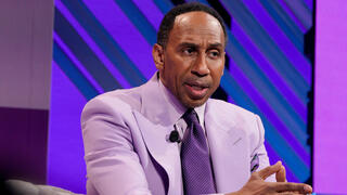 סטיבן איי סמית'