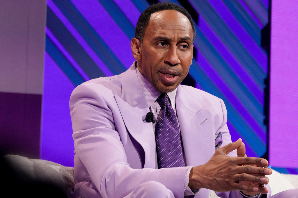 סטיבן איי סמית'