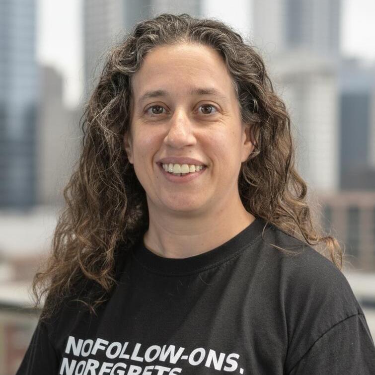 מורן לשם בר מייסדת שותפה ומנהלת שותפה ב-Flag Capital 