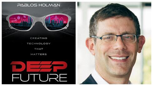 Ben Weiner, Managing Partner, Jumpspeed Ventures Ben Weiner, Managing Partner, Jumpspeed Ventures