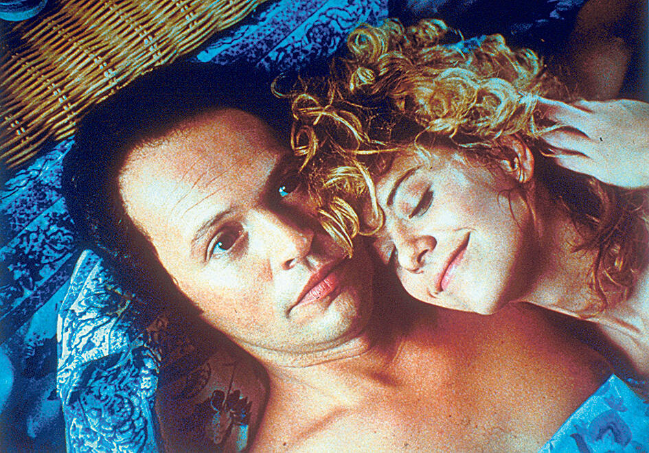 “כשהארי פגש את סאלי”. שבר את כל החוקים של קומדיה רומנטית (צילום: imdb) פנאי סרט כשהארי פגש את סאלי