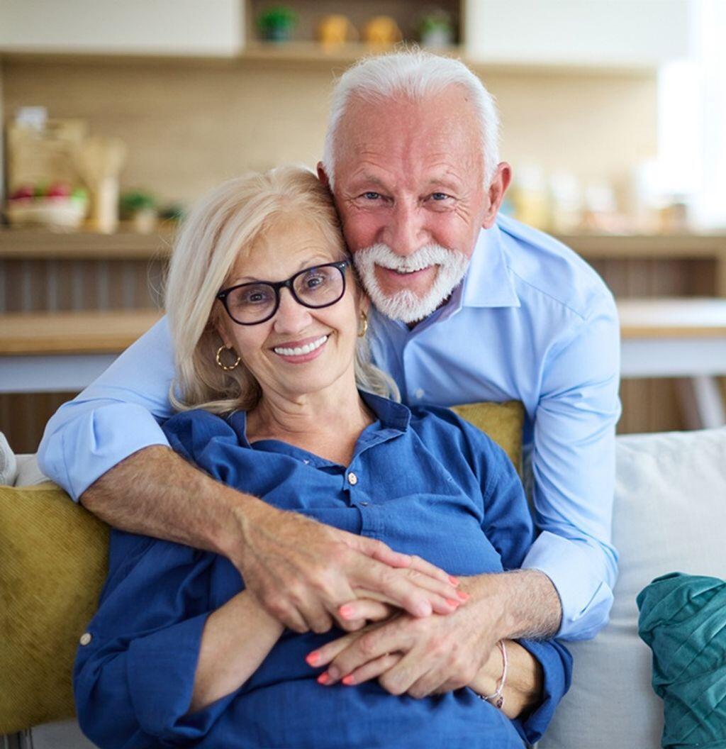 המעבר לדיור מוגן: 