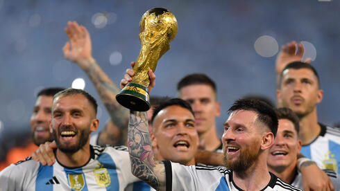 מונדיאל 2026 יהיה האופרציה הכלכלית הגדולה בתולדות הכדורגל - אבל מה עם הרמה?