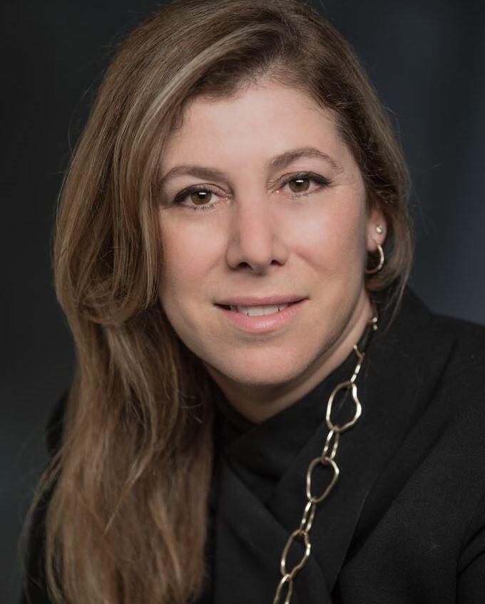 ליבי אנגל-קזס, סמנכ”לית משאבי האנוש של לוריאל ישראל (צילום: איציק קנטי) ליבי אנגל-קזס, סמנכ”לית משאבי האנוש של לוריאל ישראל