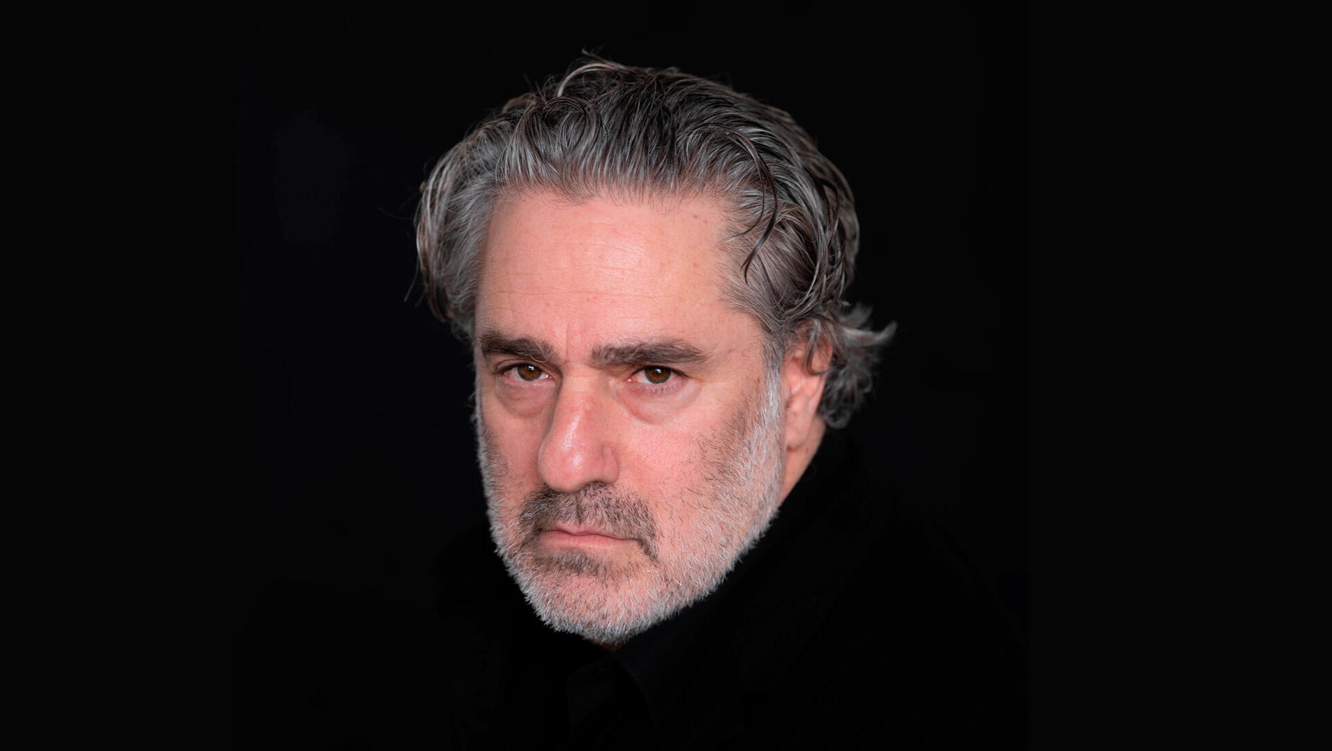 פנאי תומר הימן במאי ומפיק סרטים ישראלי