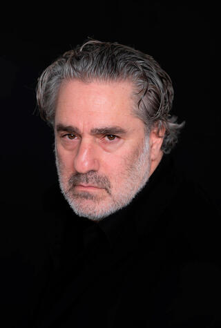 פנאי תומר הימן במאי ומפיק סרטים ישראלי