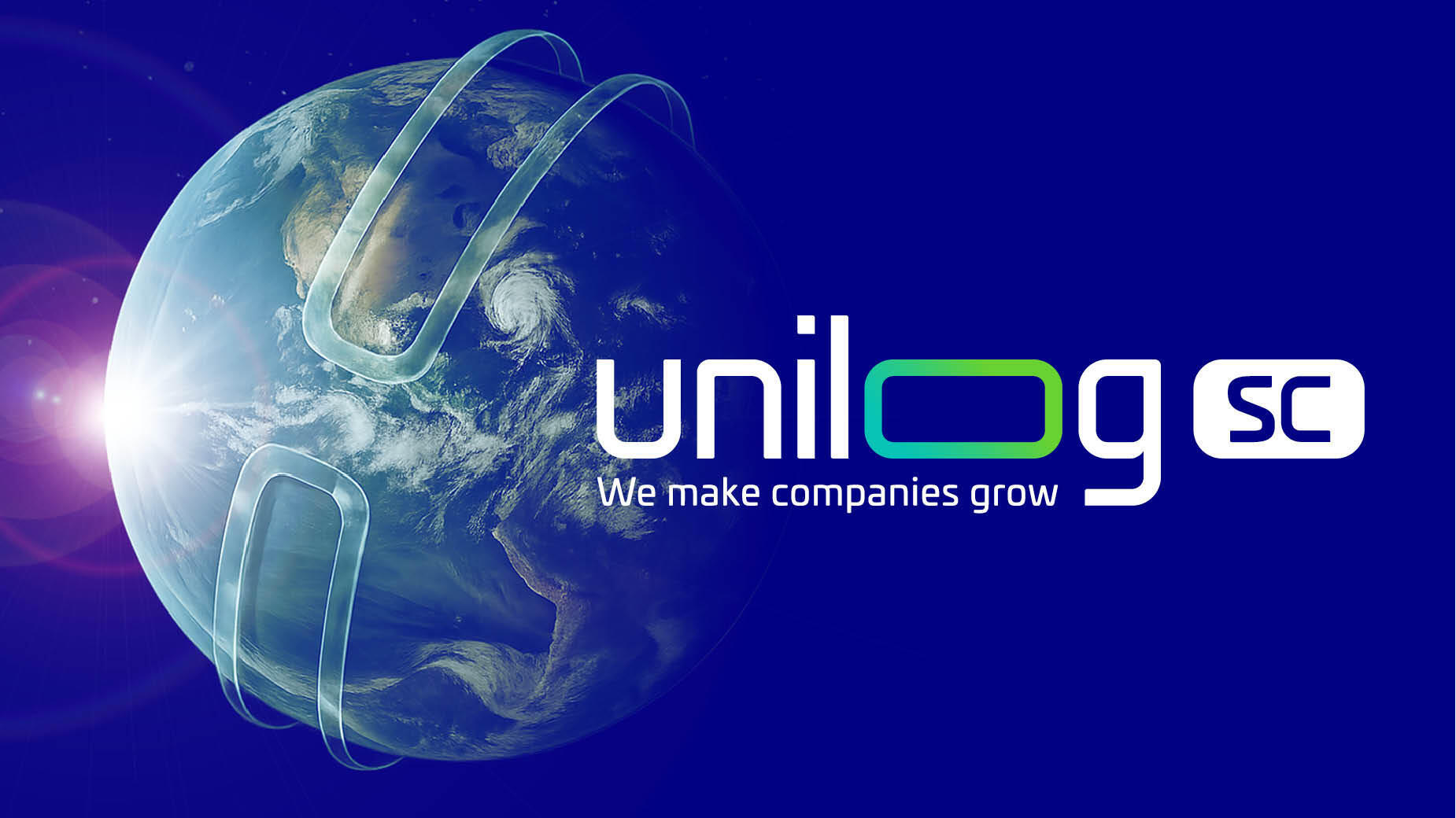 יונילוג Unilog.SC, מאיץ הצמיחה של חברות טכנולוגיה 