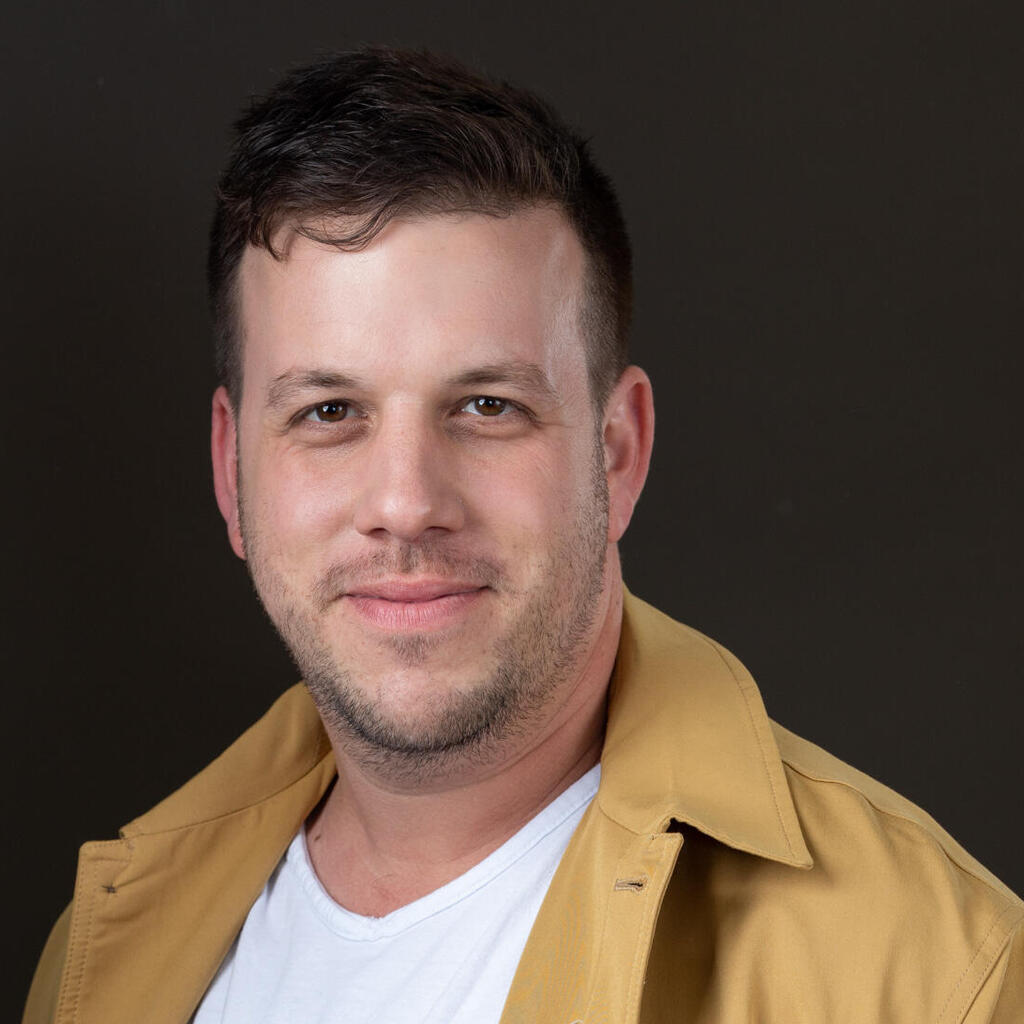 ניב מורגנשטרן