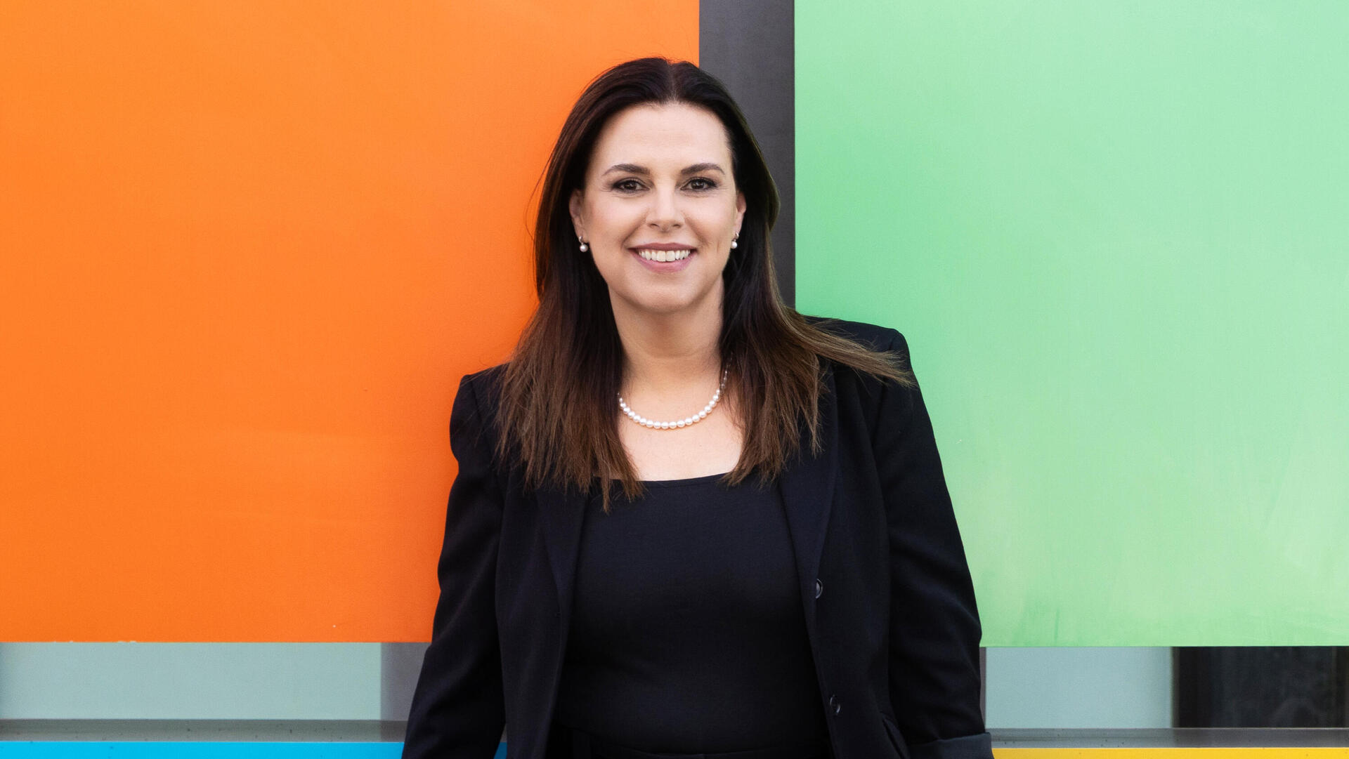 הדס ביטרן ראש תחום בריאות במיקרוסופט ישראל מחקר ופיתוח. 