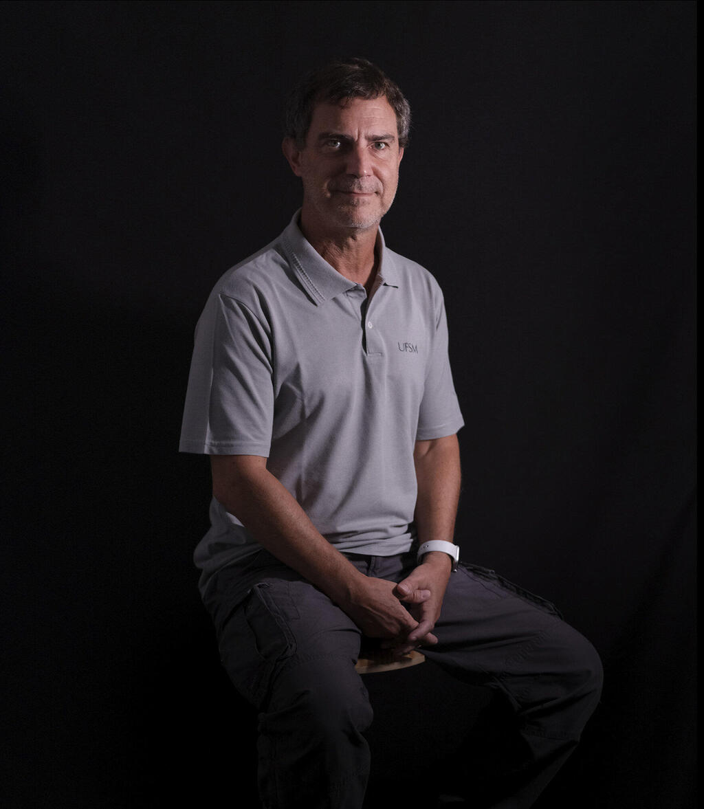 מאלמוד. "אני אוהב דמוקרטיה, זה השיפוט הערכי היחיד שאודה בו בגלוי" (צילום: Mario Cruz) מאלמוד. "אני אוהב דמוקרטיה, זה השיפוט הערכי היחיד שאודה בו בגלוי"