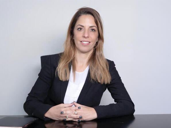 עו"ד לימור מסר. "הגבר לא הצליח להוכיח שהכספים ניתנו כהלוואה" (צילום: ענבל מרמרי) עו"ד לימור מסר