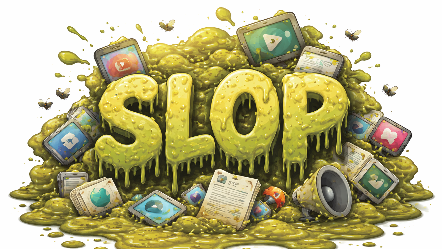 מילת השנה של מרים-וובסטר