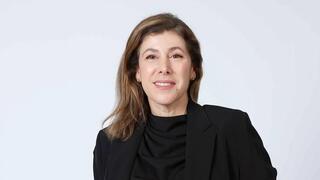 ליבי אנגל-קזס, סמנכ”לית משאבי האנוש של לוריאל ישראל