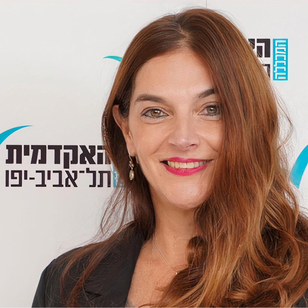 ד"ר דורית וייל לוטן (צילום: איציק קנטי) ד"ר דורית וייל לוטן דיקנית בית הספר לסיעוד במכללה האקדמית תל אביב יפו