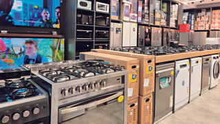 סניף של מוצרי חשמל