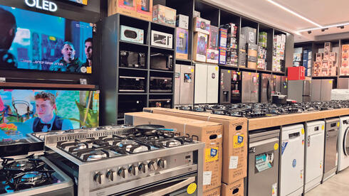 חברת מוצרי החשמל הוותיקה ע. זק"ש נקלעה לחובות של כ-20 מיליון שקל 