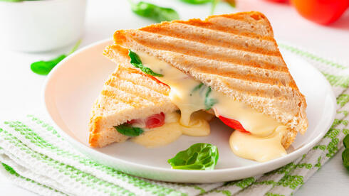 הרשתות שייבאו גבינה צהובה בפטור ממכס - ומי תמכור הכי בזול?