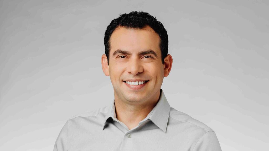 Amit Krig. (Photo: Nvidia) עמית קריג סגן-נשיא בכיר ב-NVIDIA ומנהל מרכז הפיתוח בישראל