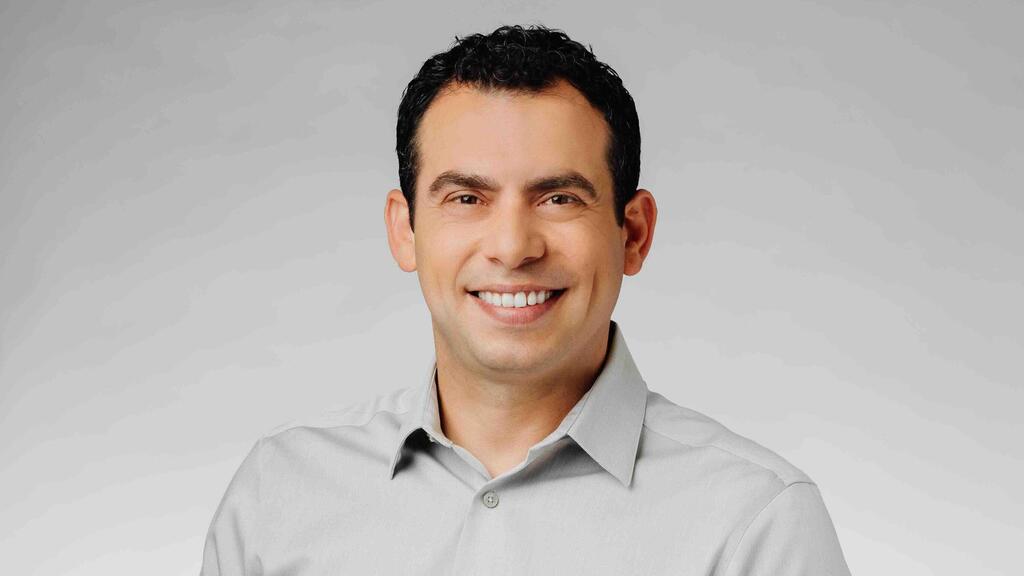 עמית קריג, סגן נשיא בכיר להנדסת תוכנה ומנהל מרכז הפיתוח של אנבידיה בישראל (צילום: באדיבות אנבידיה) עמית קריג סגן-נשיא בכיר ב-NVIDIA ומנהל מרכז הפיתוח בישראל