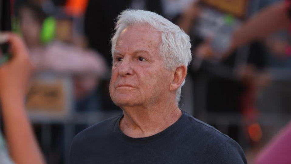 האלוף במיל' עמירם לוין (צילום: מוטי קמחי) האלוף במיל' עמירם לוין 3.5.25