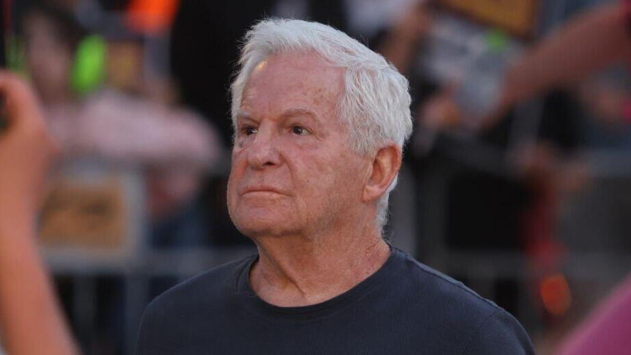 האלוף במיל' עמירם לוין 3.5.25