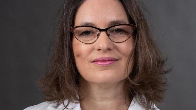 ד"ר ציפי שהם מייסדת ומנכ"לית GreenOnyx