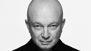 איגור טולצ'ינסקי מייסד ומנכ"ל WorldQuant הגלובלית