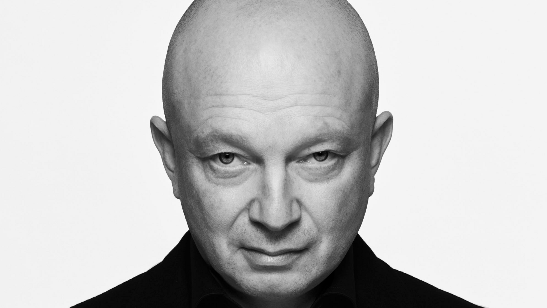 איגור טולצ'ינסקי מייסד ומנכ"ל WorldQuant הגלובלית