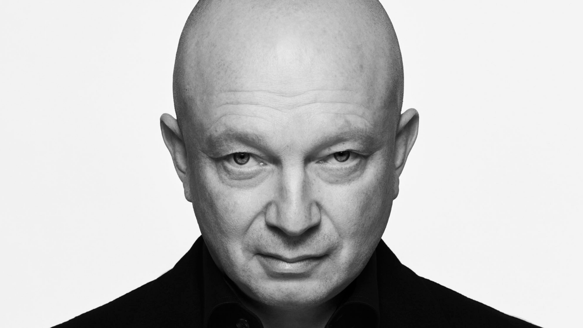 איגור טולצ'ינסקי מייסד ומנכ"ל WorldQuant הגלובלית