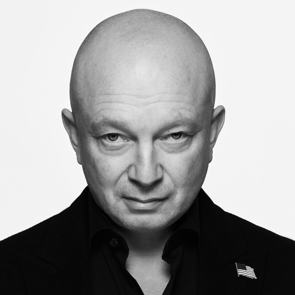 איגור טולצ'ינסקי מייסד ומנכ"ל WorldQuant הגלובלית