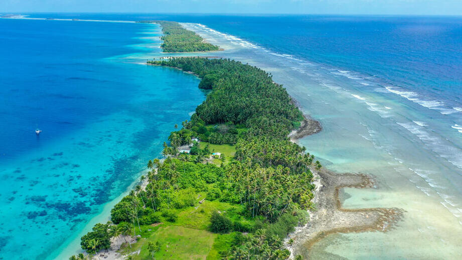 איי מרשל איי מארשל האוקיינוס השקט
