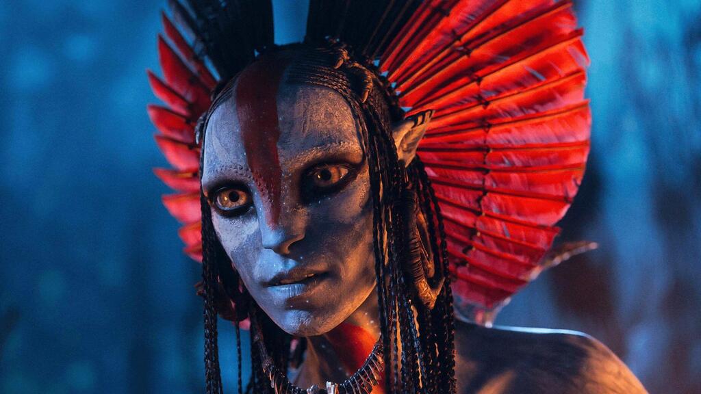 אווטאר אש ואפר סרט קולנוע של הבמאי ג'יימס קמרון השלישי בשדרת סרטי אווטאר