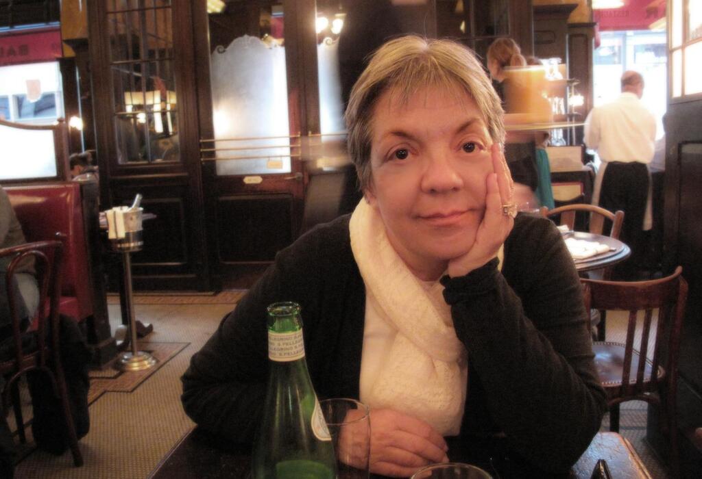 עופרה גנור, הבעלים של מסעדת מאנטה ריי שנסגרת אחי 27 שנה (צילום: מאנטה ריי) מסעדת מאנטה ריי נסגרת