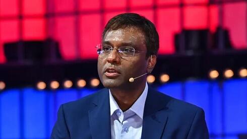 צילום: Ben McShane | Sportsfile | Getty Images אמזון: שינויים בצמרת היחידה שאחראית על בינה מלאכותית