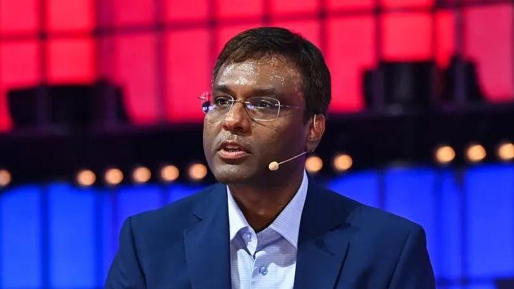 רוהיט פראסד בכיר ב אמזון עוזב