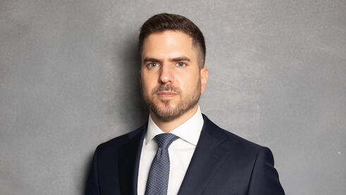 צילום: קווין עמנואל פירמת הליטיגציה הגדולה בעולם מצרפת שותף ישראלי ראשון