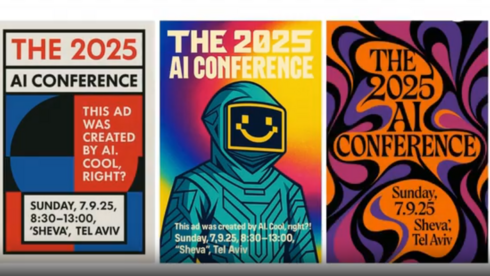 מדליית זהב לקמפיין של כלכליסט בתחרות Epica