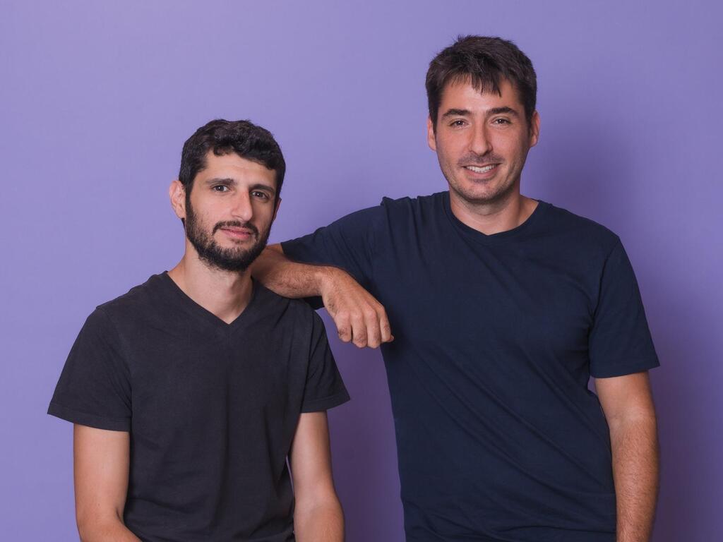 Unleash founders. (Hagar Bader) Unleash founders