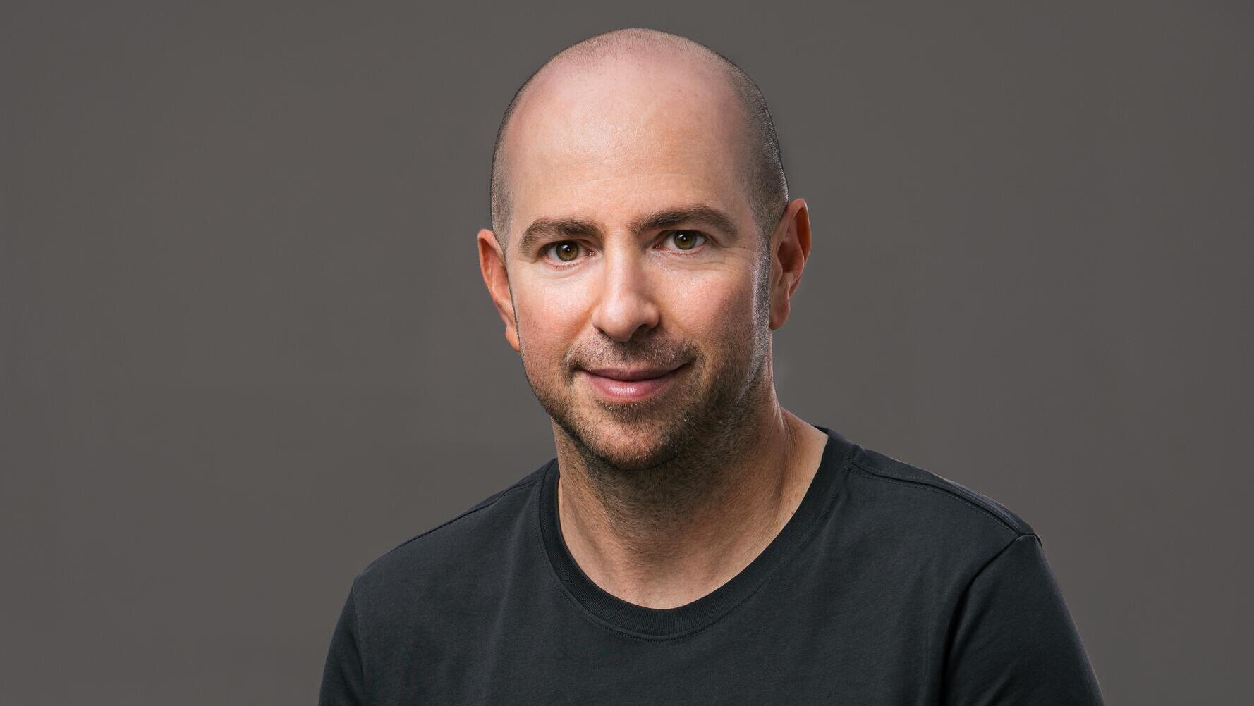 ערן ברק שותף מייסד ומנכ"ל חברת הסייבר MIND