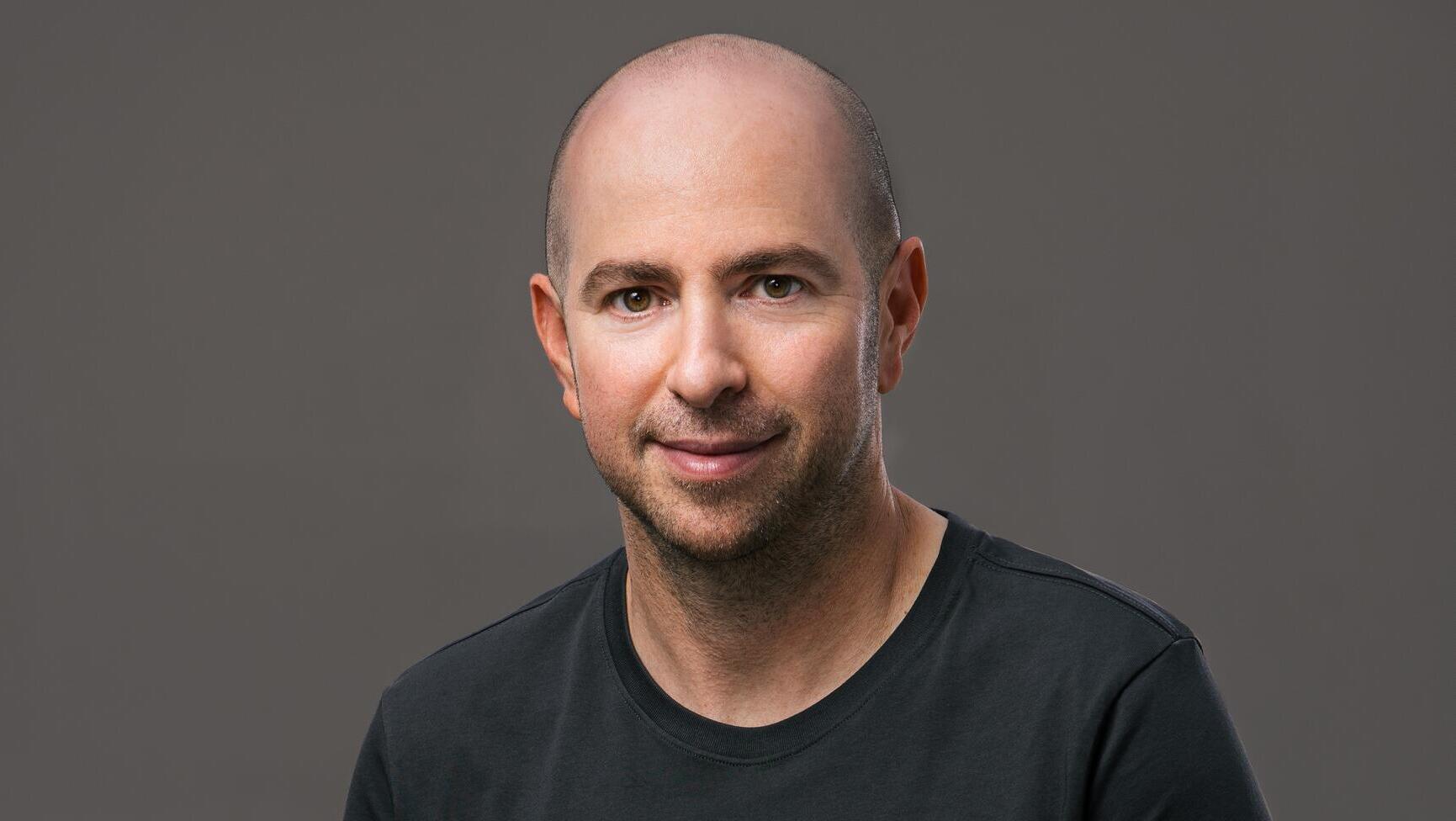 ערן ברק שותף מייסד ומנכ"ל חברת הסייבר MIND