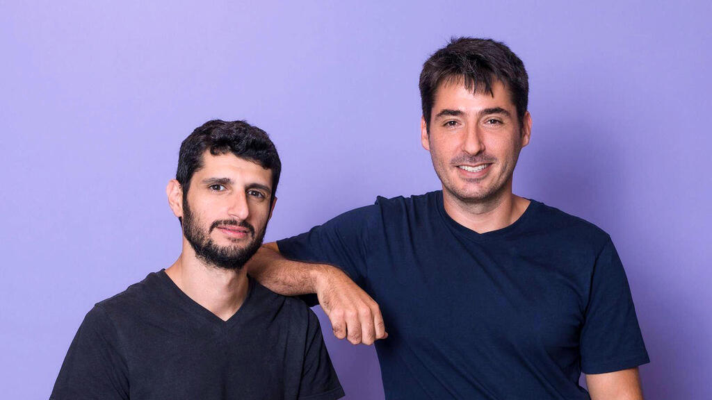 איתי יצחקי מנכ"ל עומר קורן CTO ממייסדי Unleash