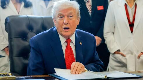 טראמפ אוסר כניסה לארה"ב של חמישה אירופאים שפעלו נגד ענקיות הטק 